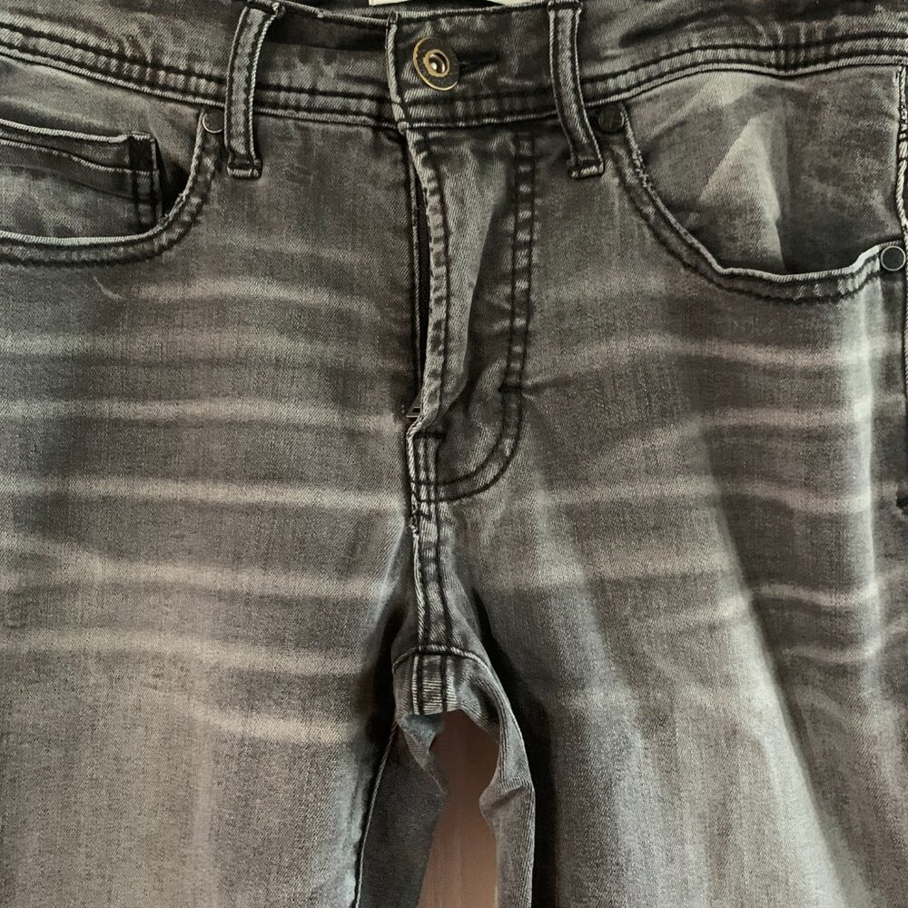 Mens Denim - Picture 2 of 6